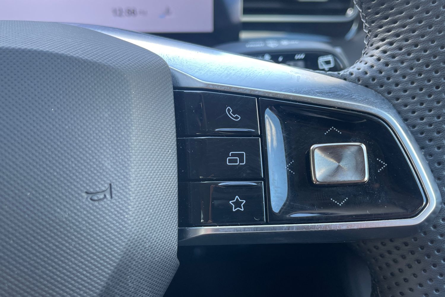 Used MG MG HS 2024 for sale - 76487533: Photo 22