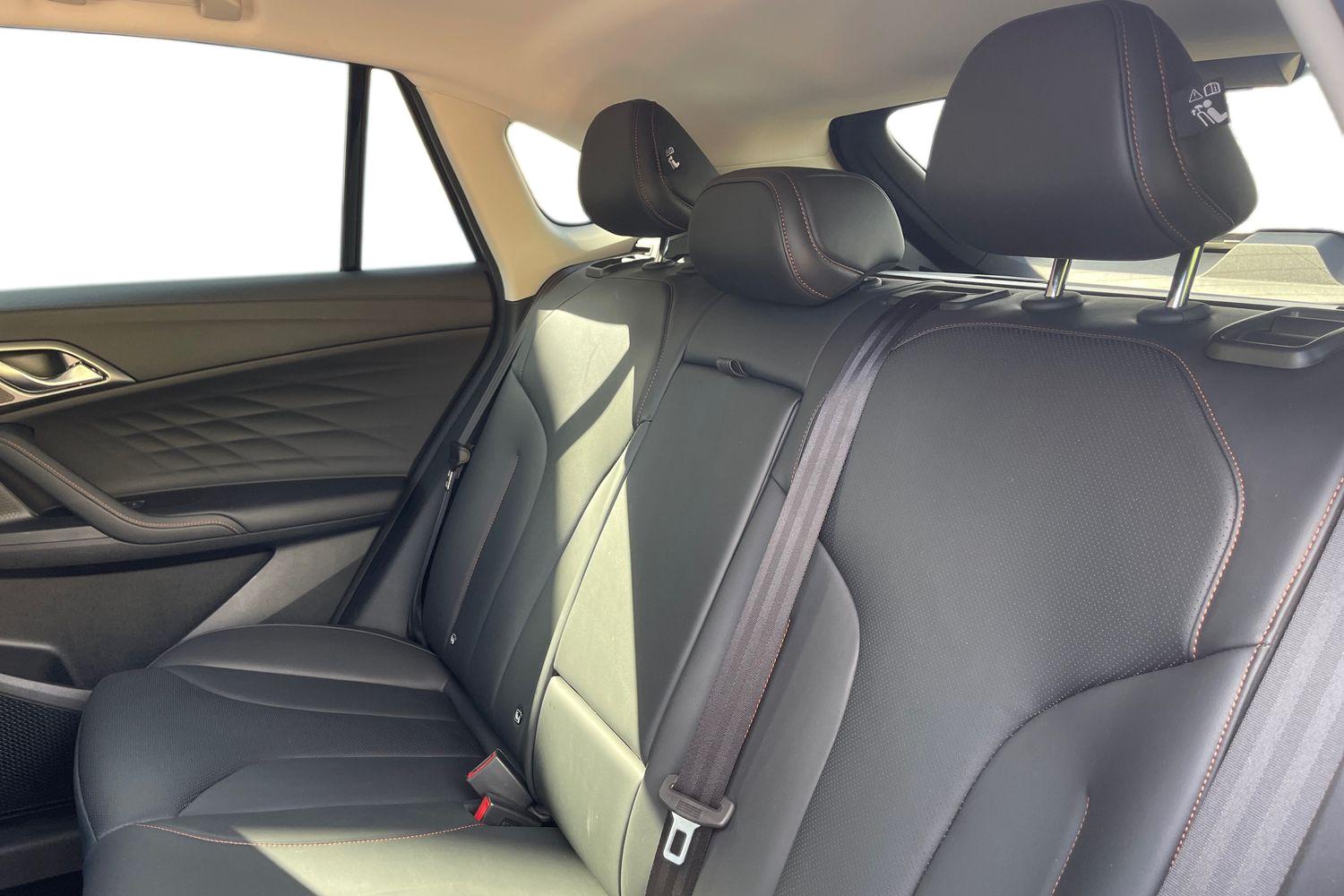 Used MG MG HS 2024 for sale - 76487533: Photo 23