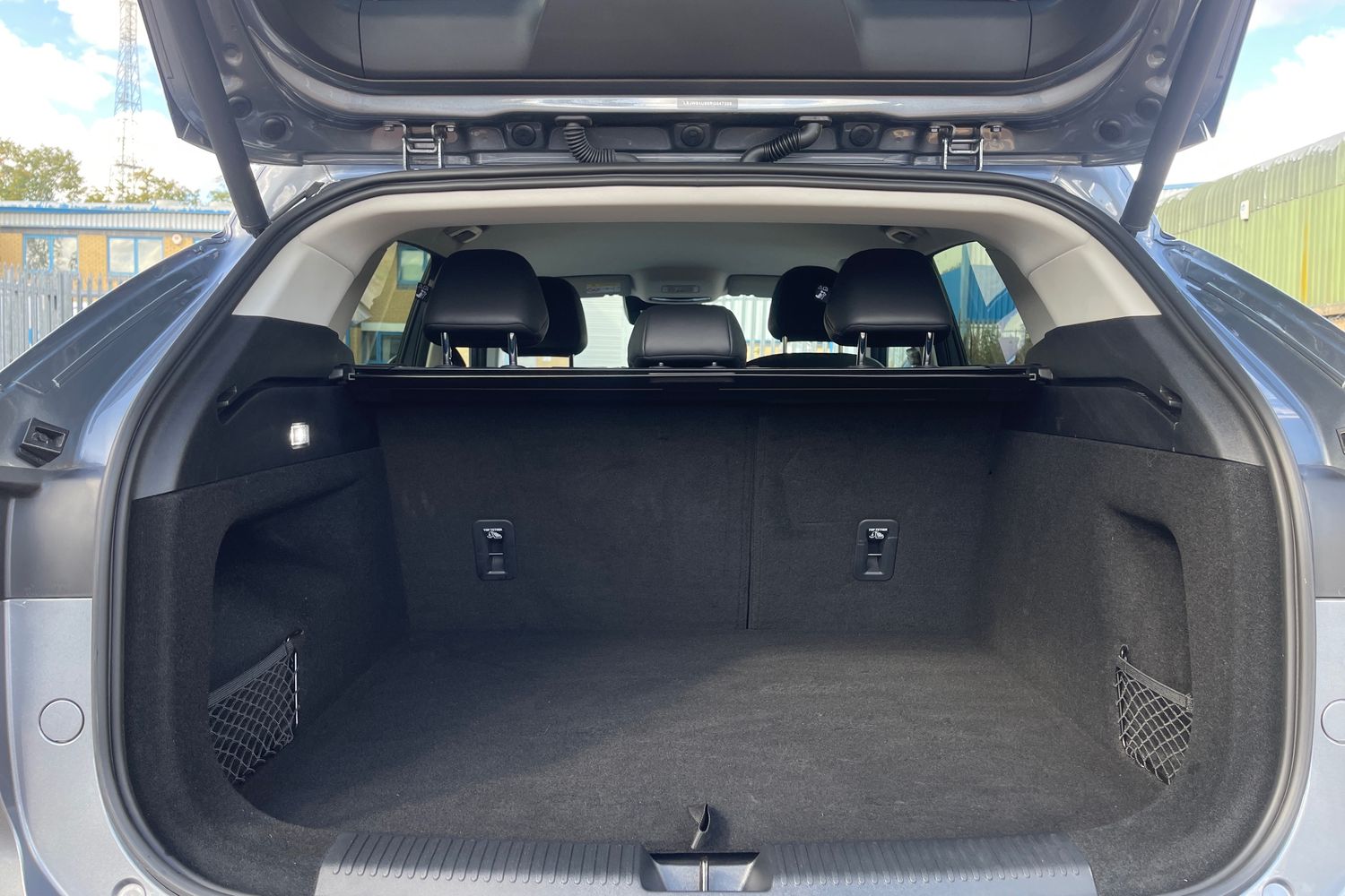 Used MG MG HS 2024 for sale - 76487533: Photo 24