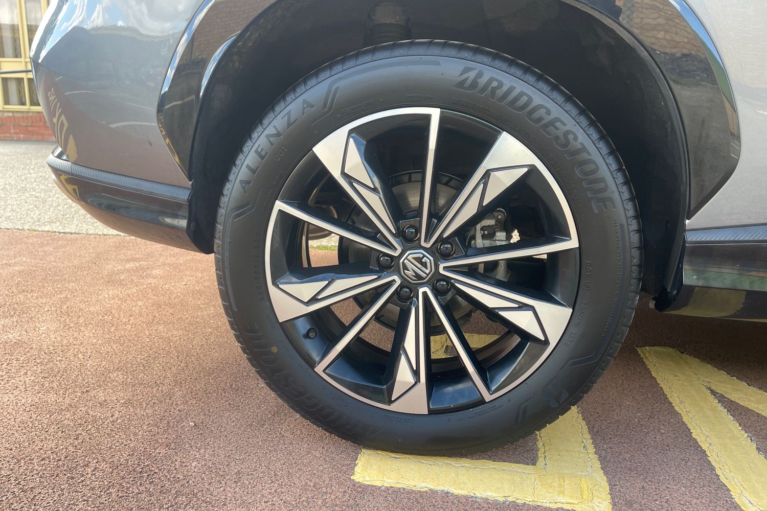 Used MG MG HS 2024 for sale - 76487533: Photo 25