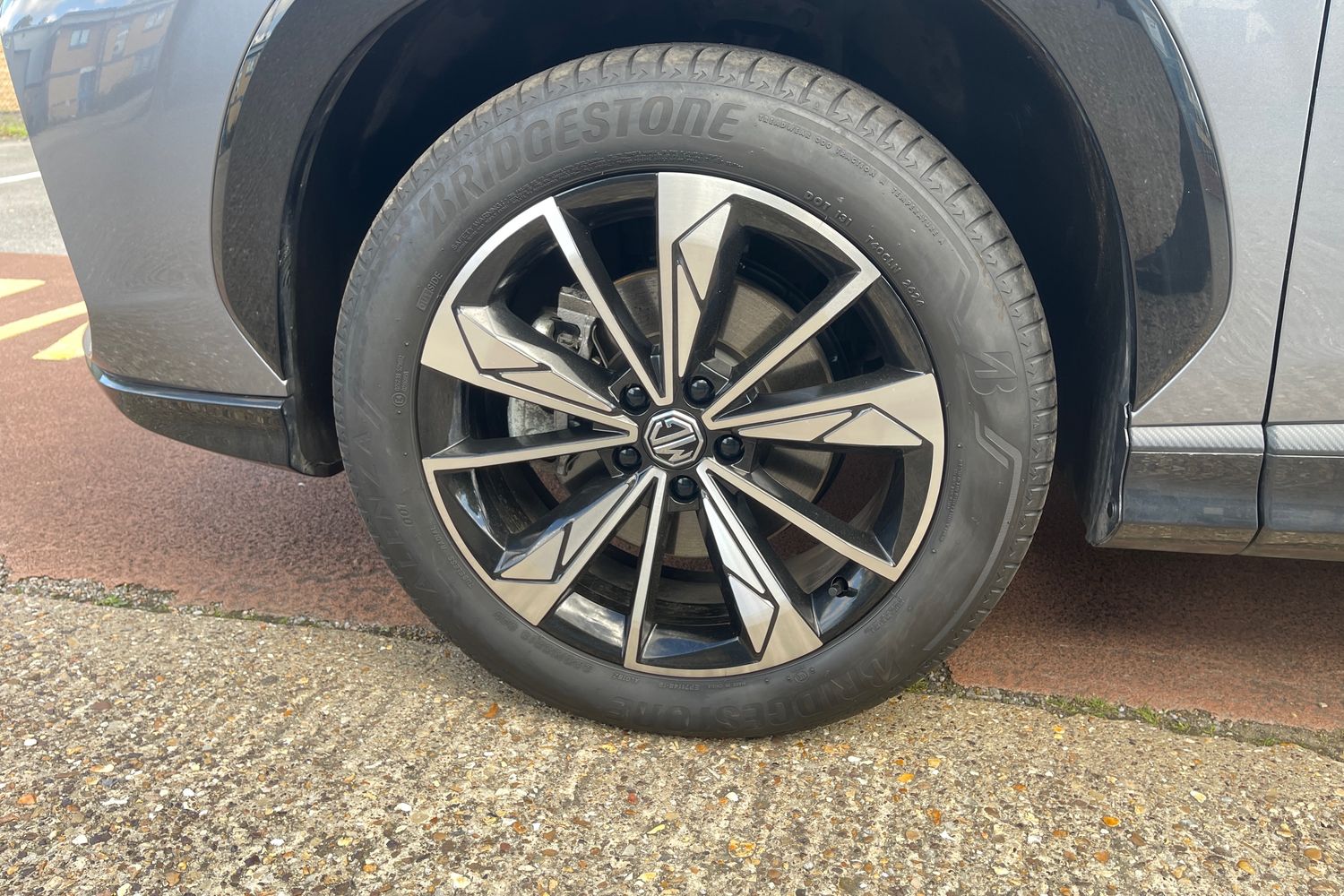 Used MG MG HS 2024 for sale - 76487533: Photo 26