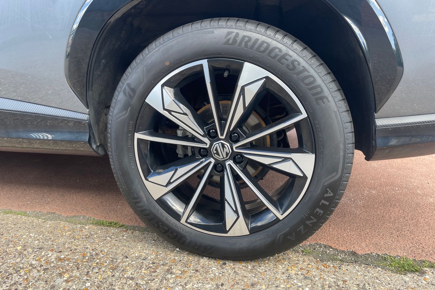 Used MG MG HS 2024 for sale - 76487533: Photo 27