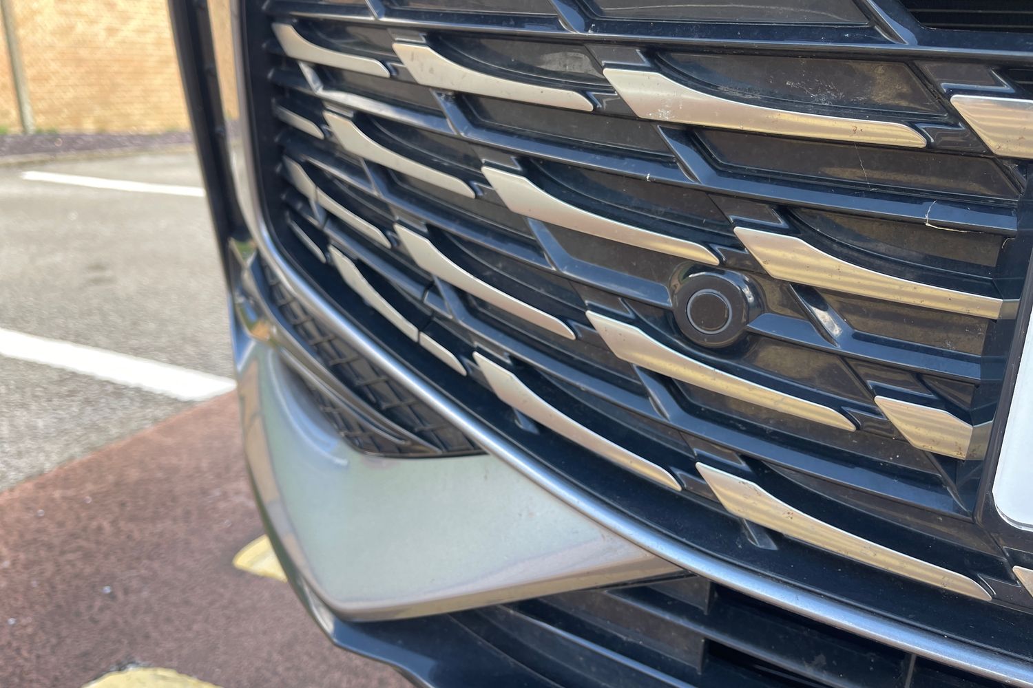 Used MG MG HS 2024 for sale - 76487533: Photo 28