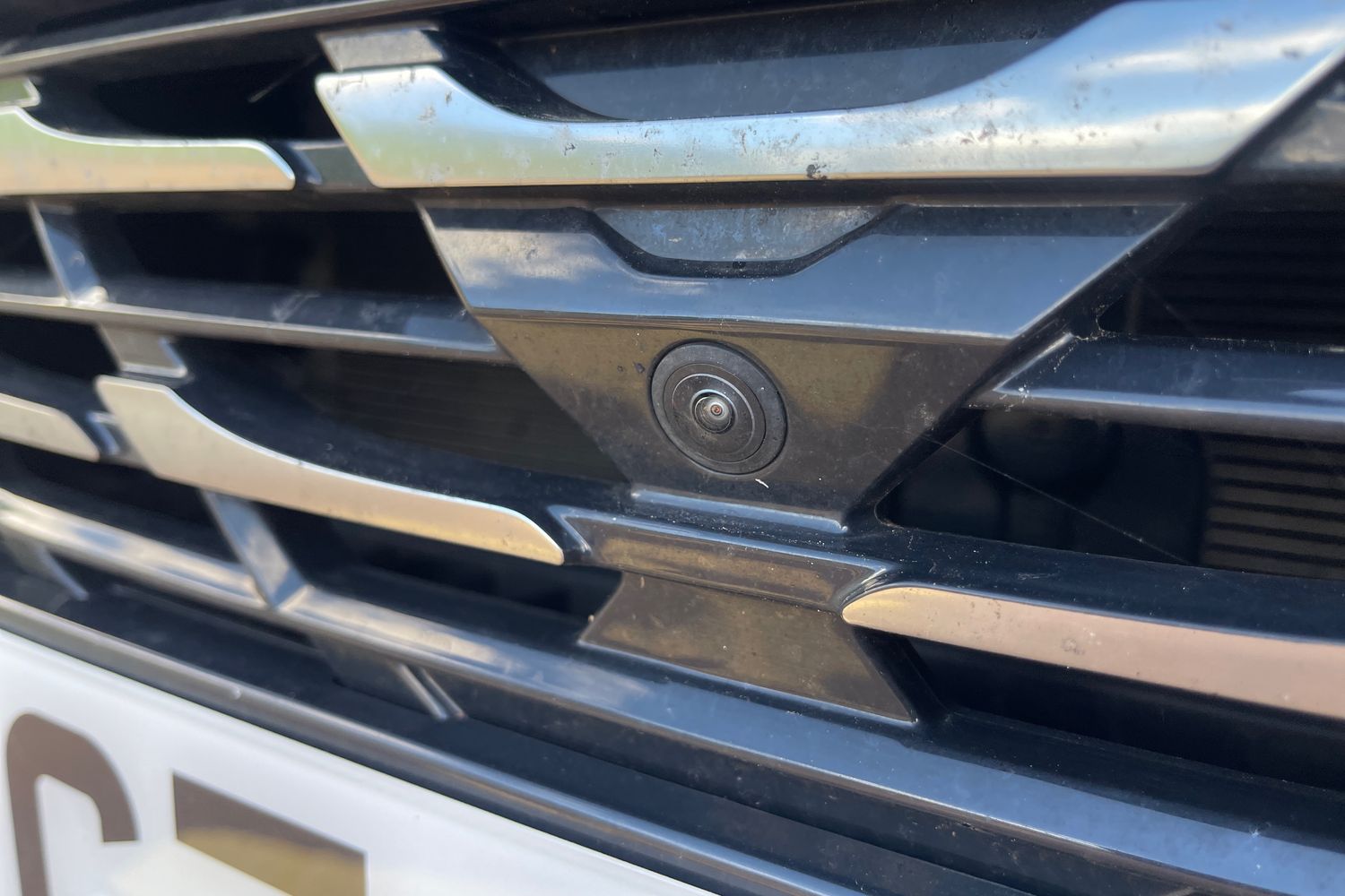 Used MG MG HS 2024 for sale - 76487533: Photo 29