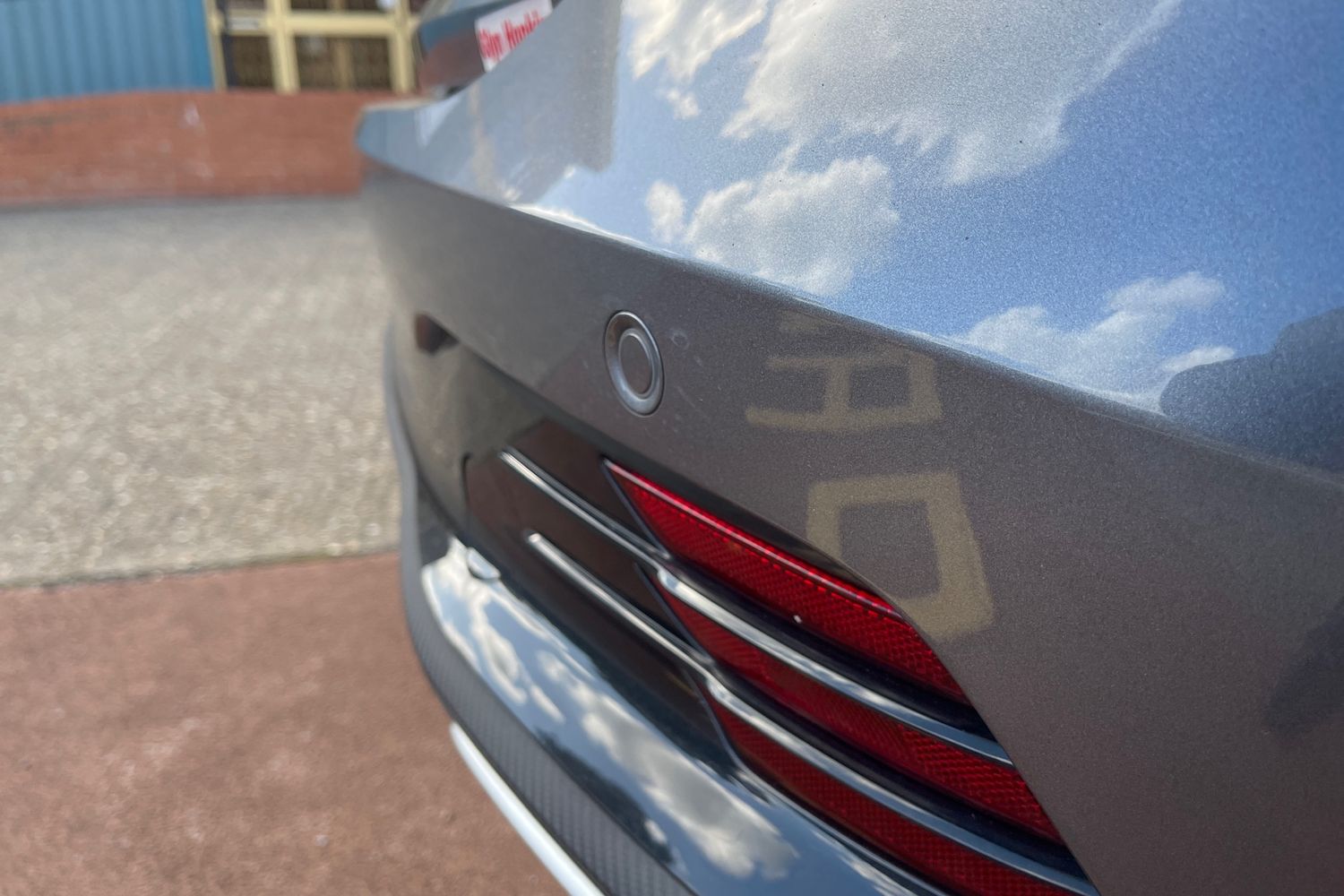 Used MG MG HS 2024 for sale - 76487533: Photo 31