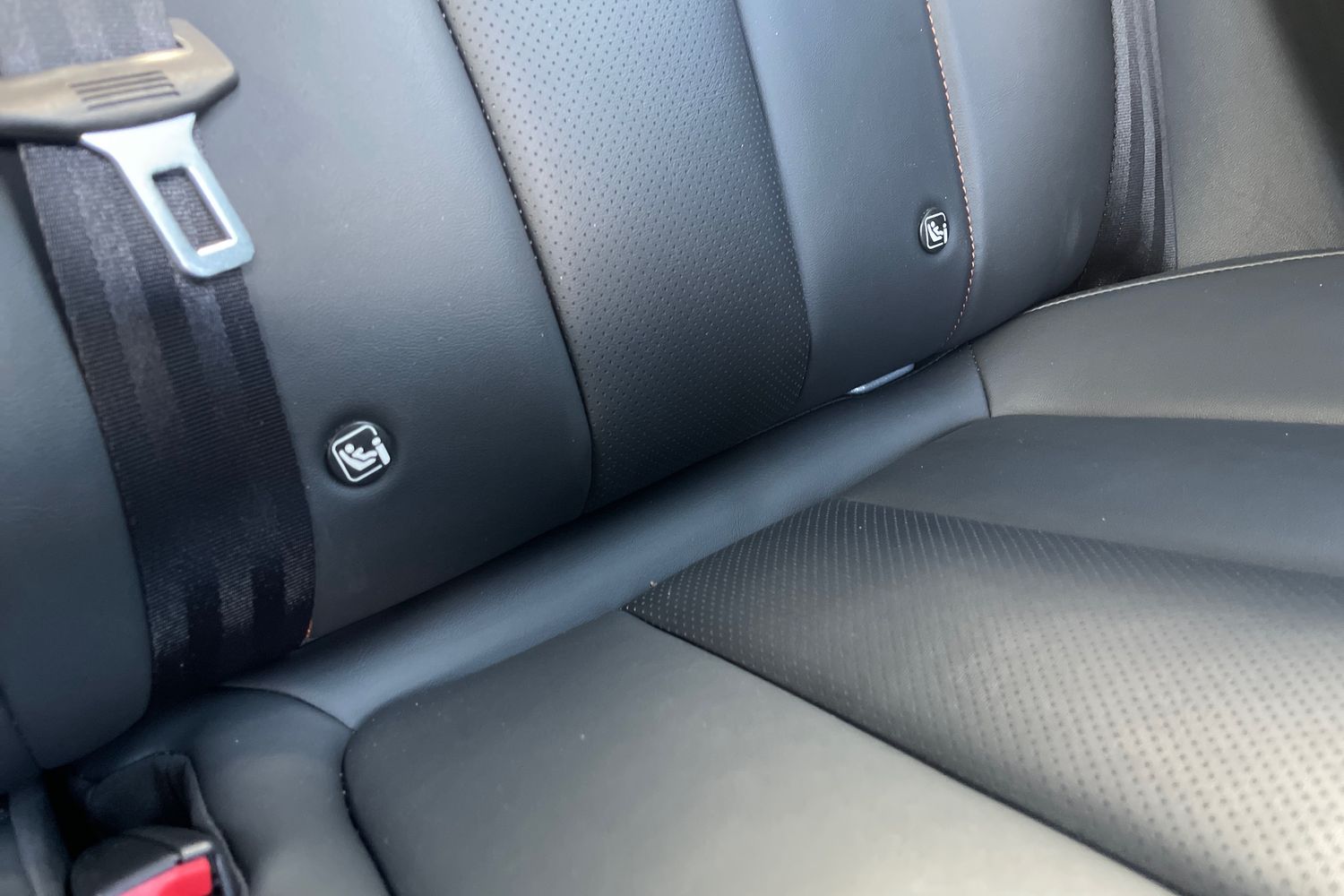 Used MG MG HS 2024 for sale - 76487533: Photo 34