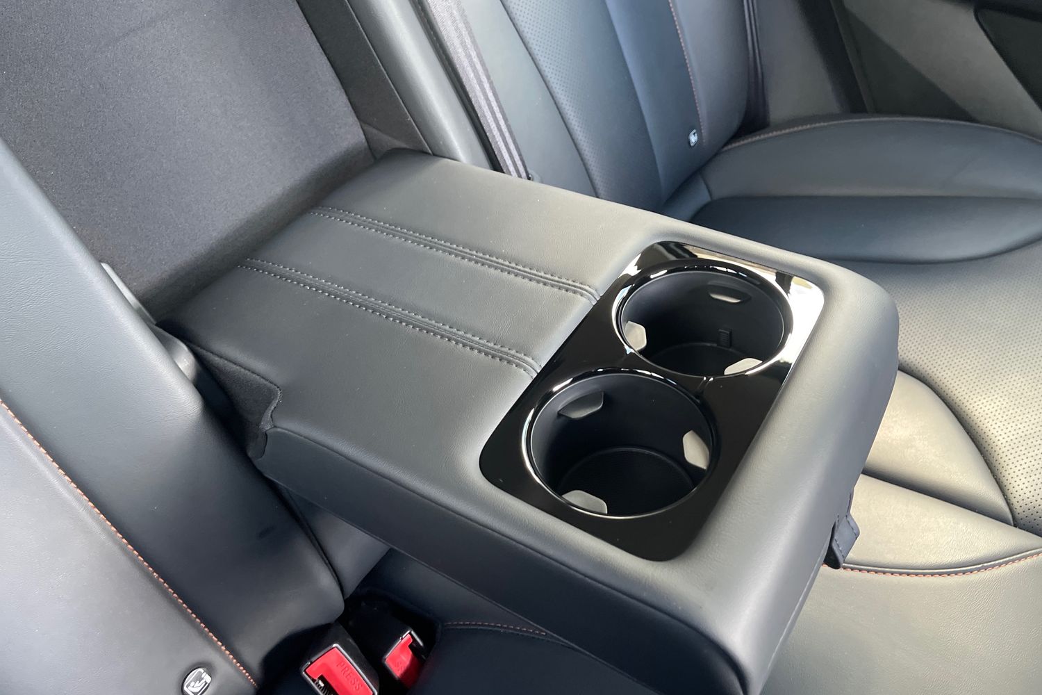 Used MG MG HS 2024 for sale - 76487533: Photo 35