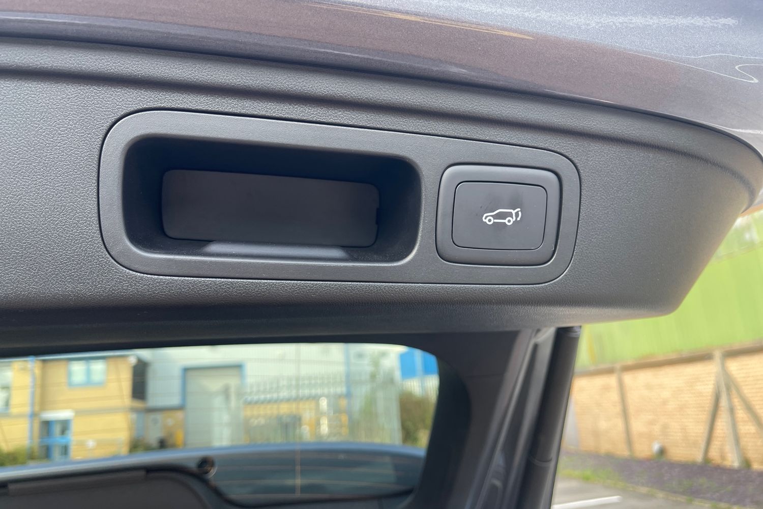 Used MG MG HS 2024 for sale - 76487533: Photo 36