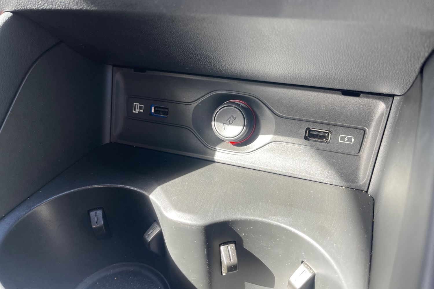 Used MG MG HS 2024 for sale - 76487533: Photo 37