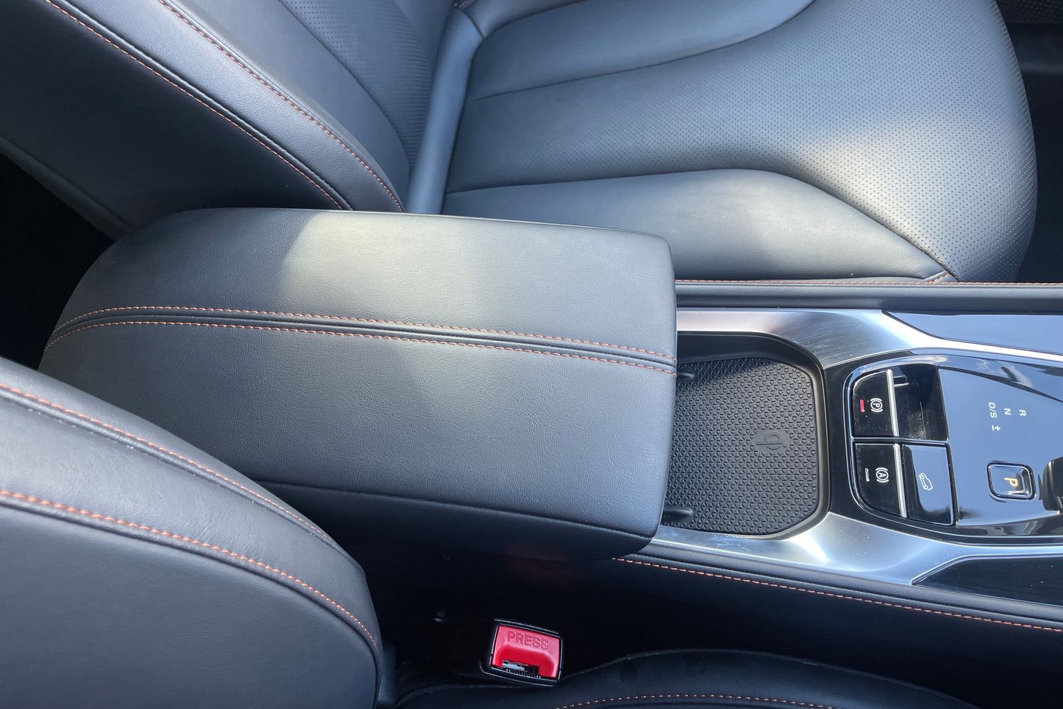 Used MG MG HS 2024 for sale - 76487533: Photo 39