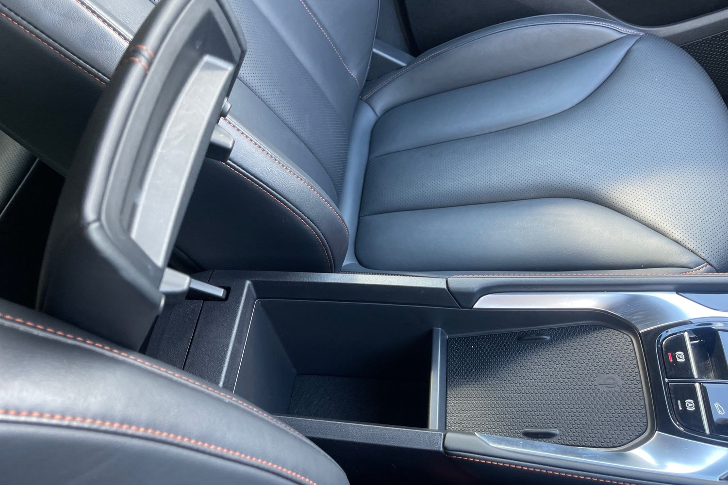 Used MG MG HS 2024 for sale - 76487533: Photo 40