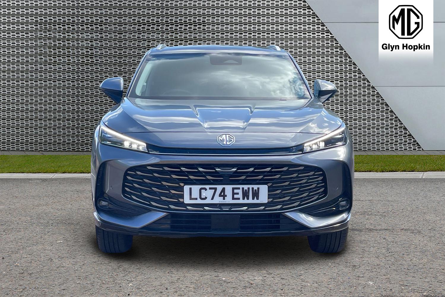 Used MG MG HS 2024 for sale - 76487533: Photo 8