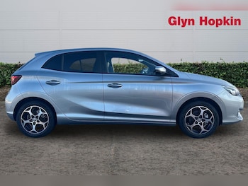 Used MG MG3 2025 for sale - 76124394: Photo