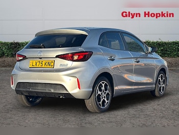 Used MG MG3 2025 for sale - 76124394: Photo