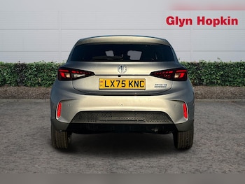 Used MG MG3 2025 for sale - 76124394: Photo