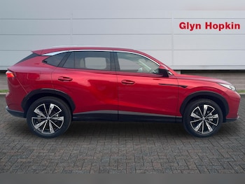 Used MG MG HS 2025 for sale - 78499222: Photo