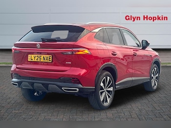 Used MG MG HS 2025 for sale - 78499222: Photo