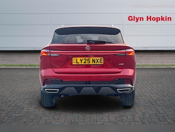 Used MG MG HS 2025 for sale - 78499222: Photo