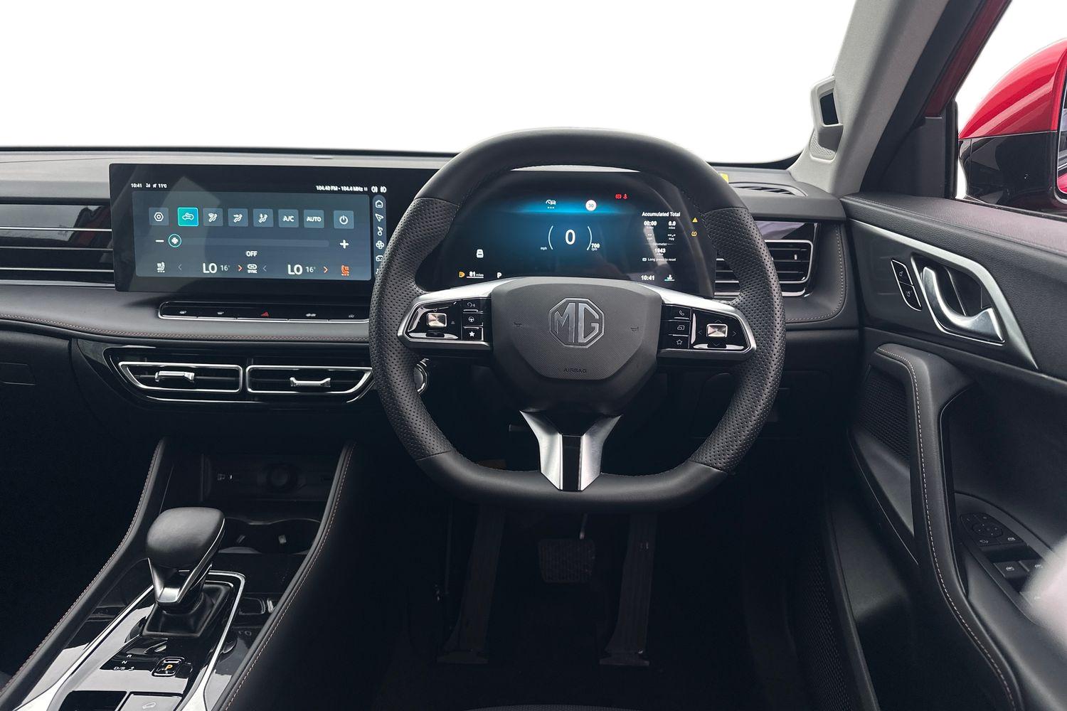 Used MG MG HS 2025 for sale - 76873838: Photo 11