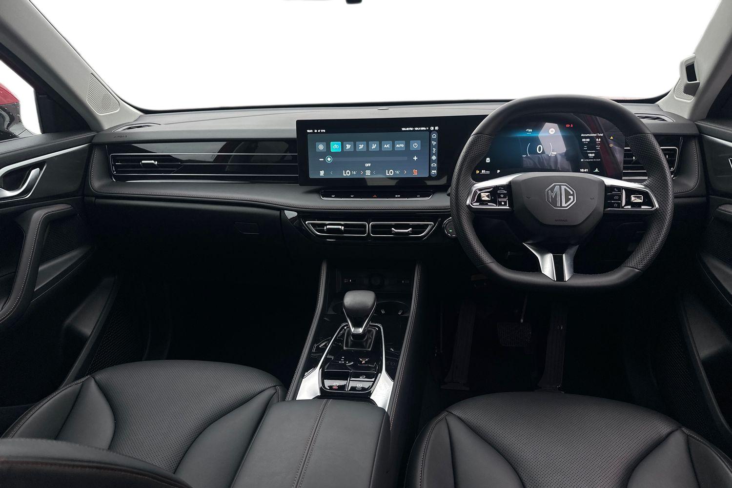 Used MG MG HS 2025 for sale - 76873838: Photo 12