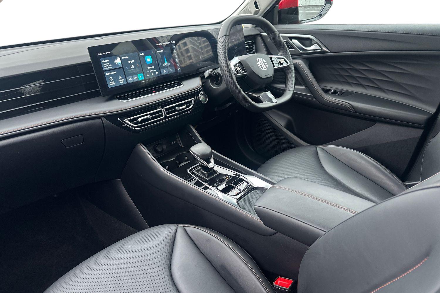 Used MG MG HS 2025 for sale - 76873838: Photo 13