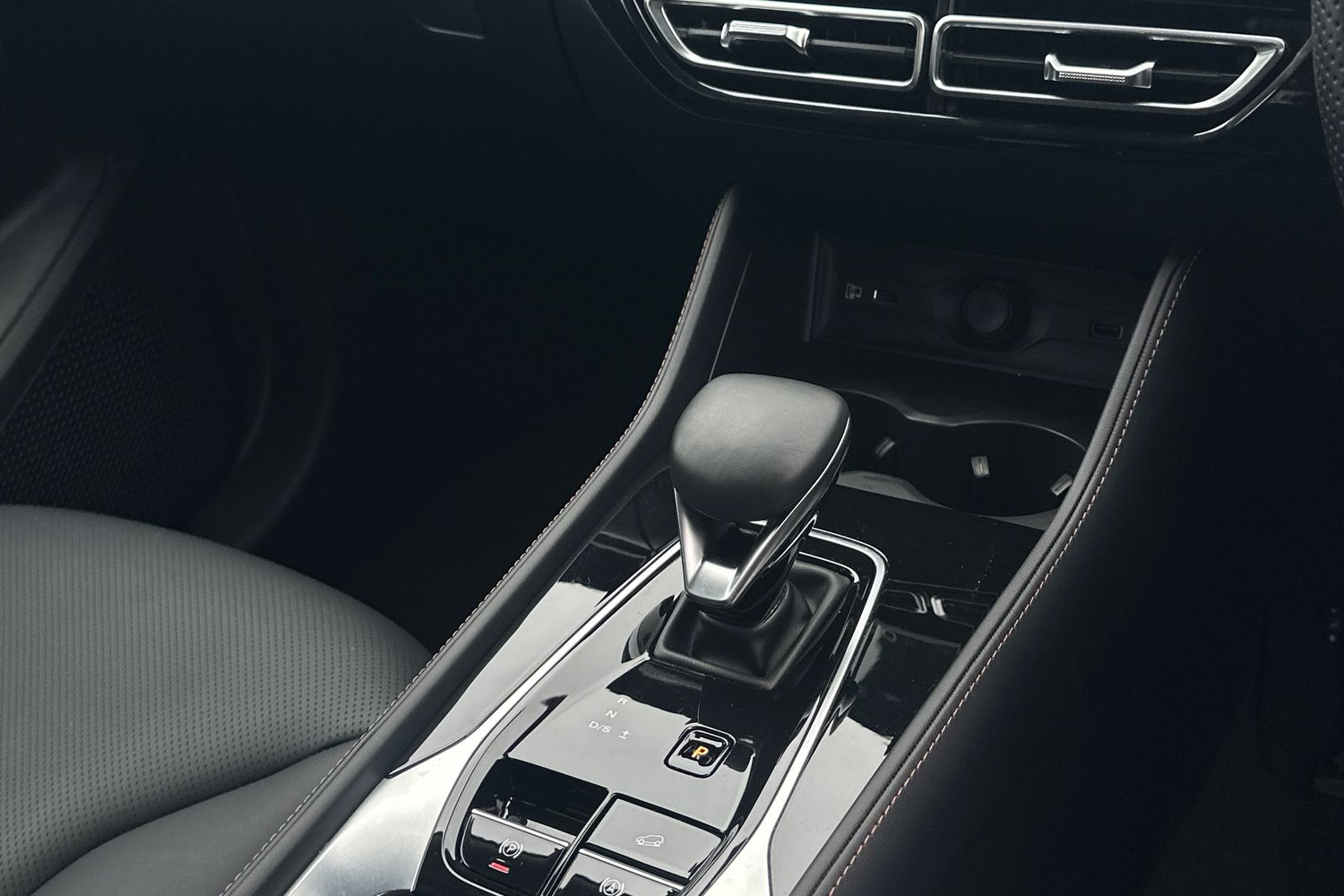 Used MG MG HS 2025 for sale - 76873838: Photo 14