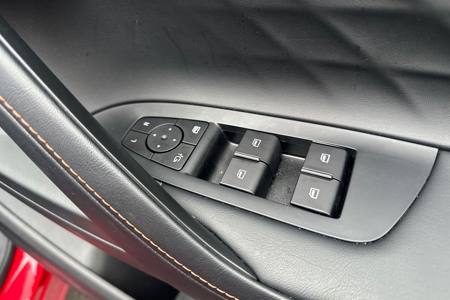 Used MG MG HS 2025 for sale - 76873838: Photo 16