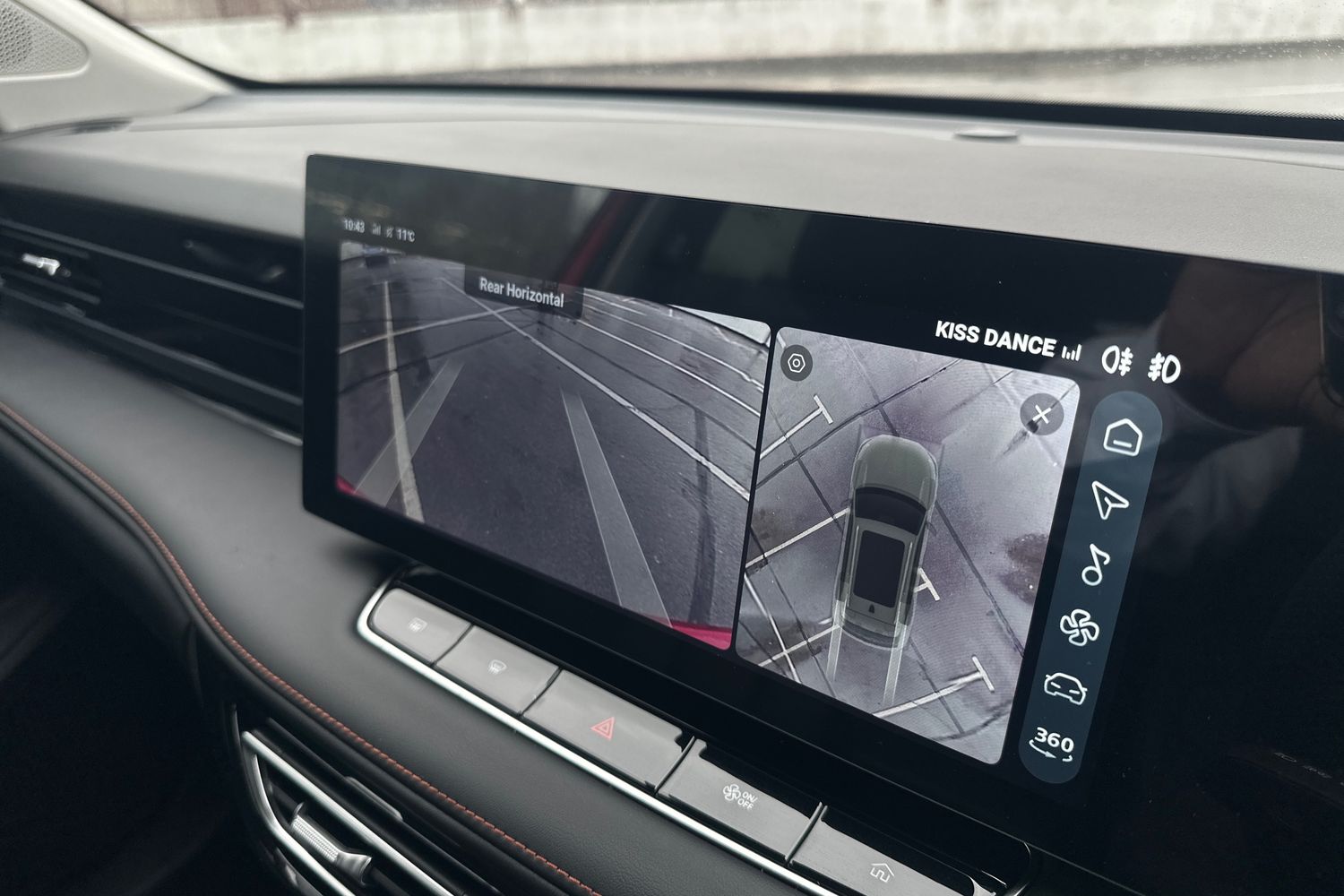 Used MG MG HS 2025 for sale - 76873838: Photo 19