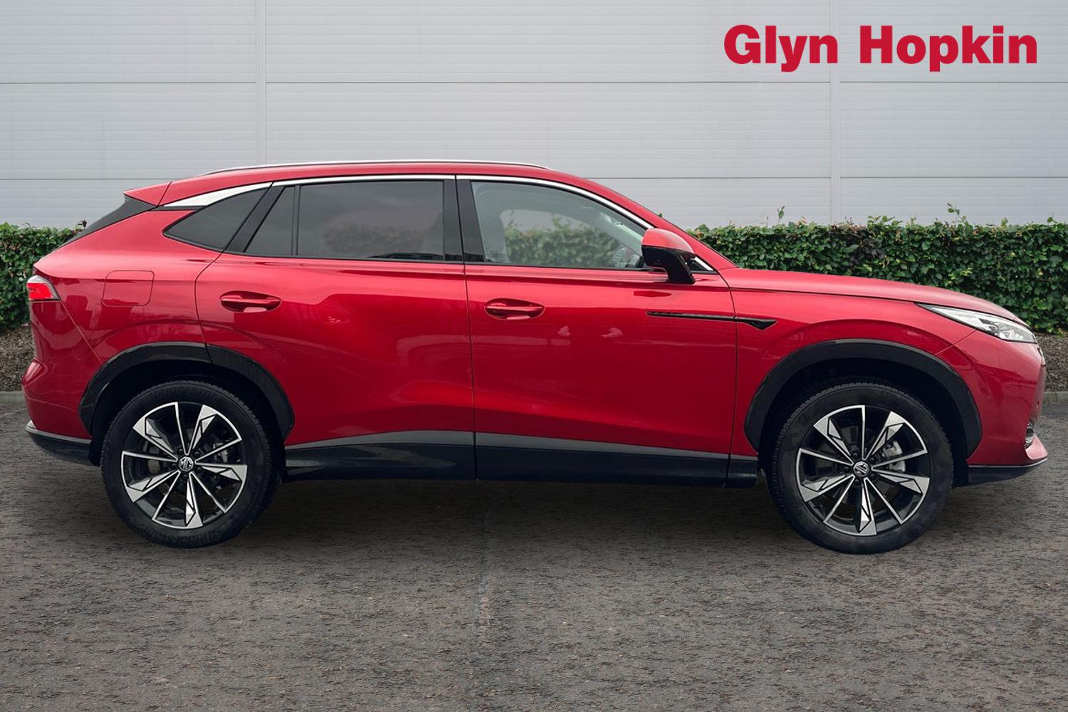 Used MG MG HS 2025 for sale - 76873838: Photo 2