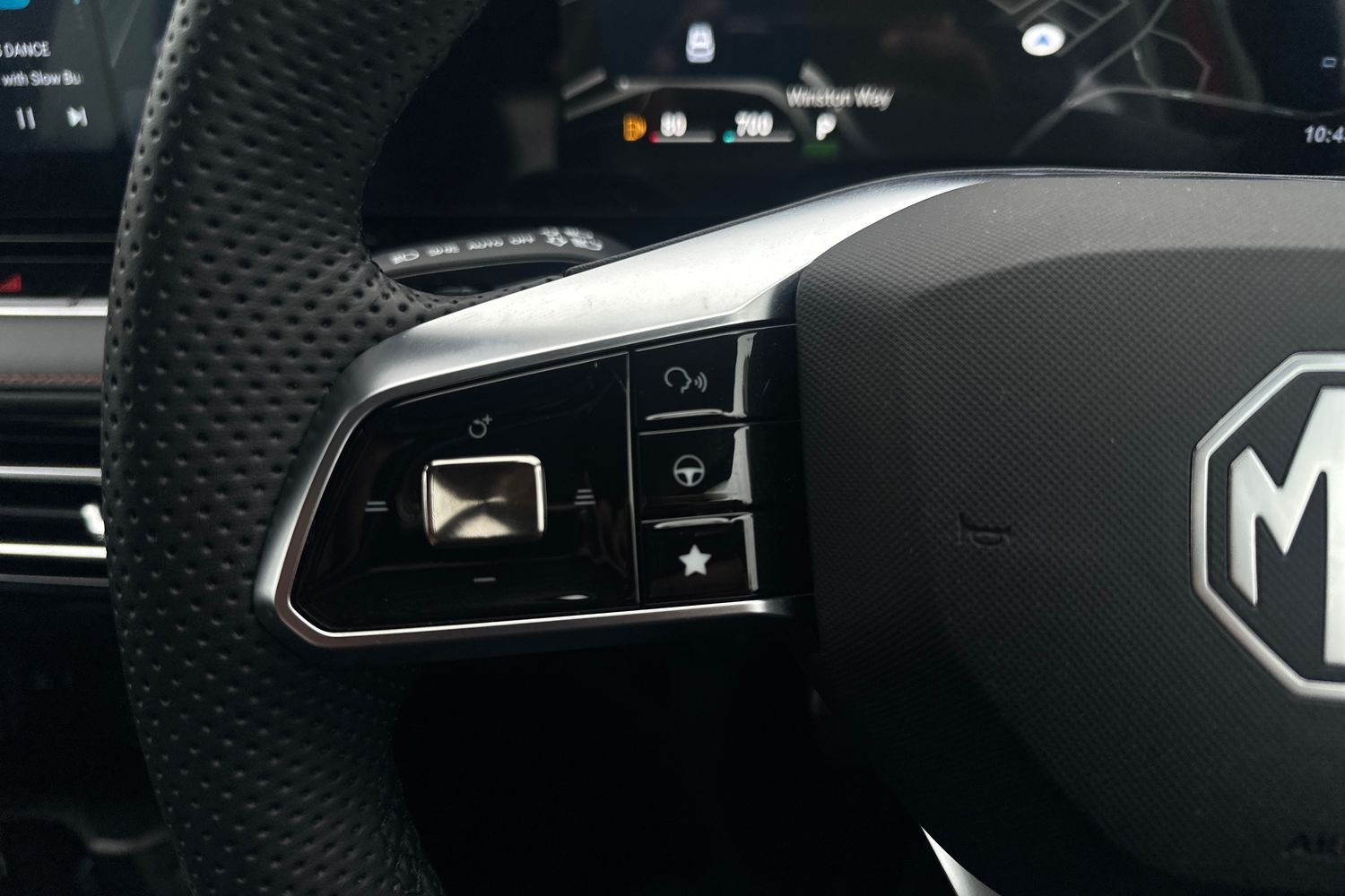 Used MG MG HS 2025 for sale - 76873838: Photo 21