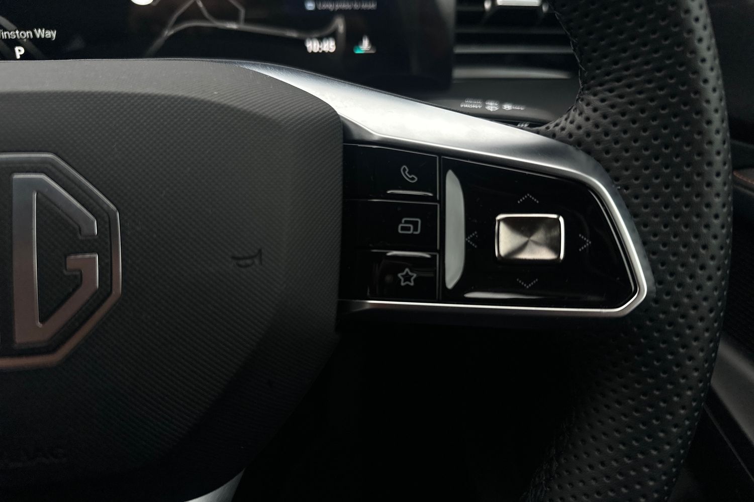 Used MG MG HS 2025 for sale - 76873838: Photo 22