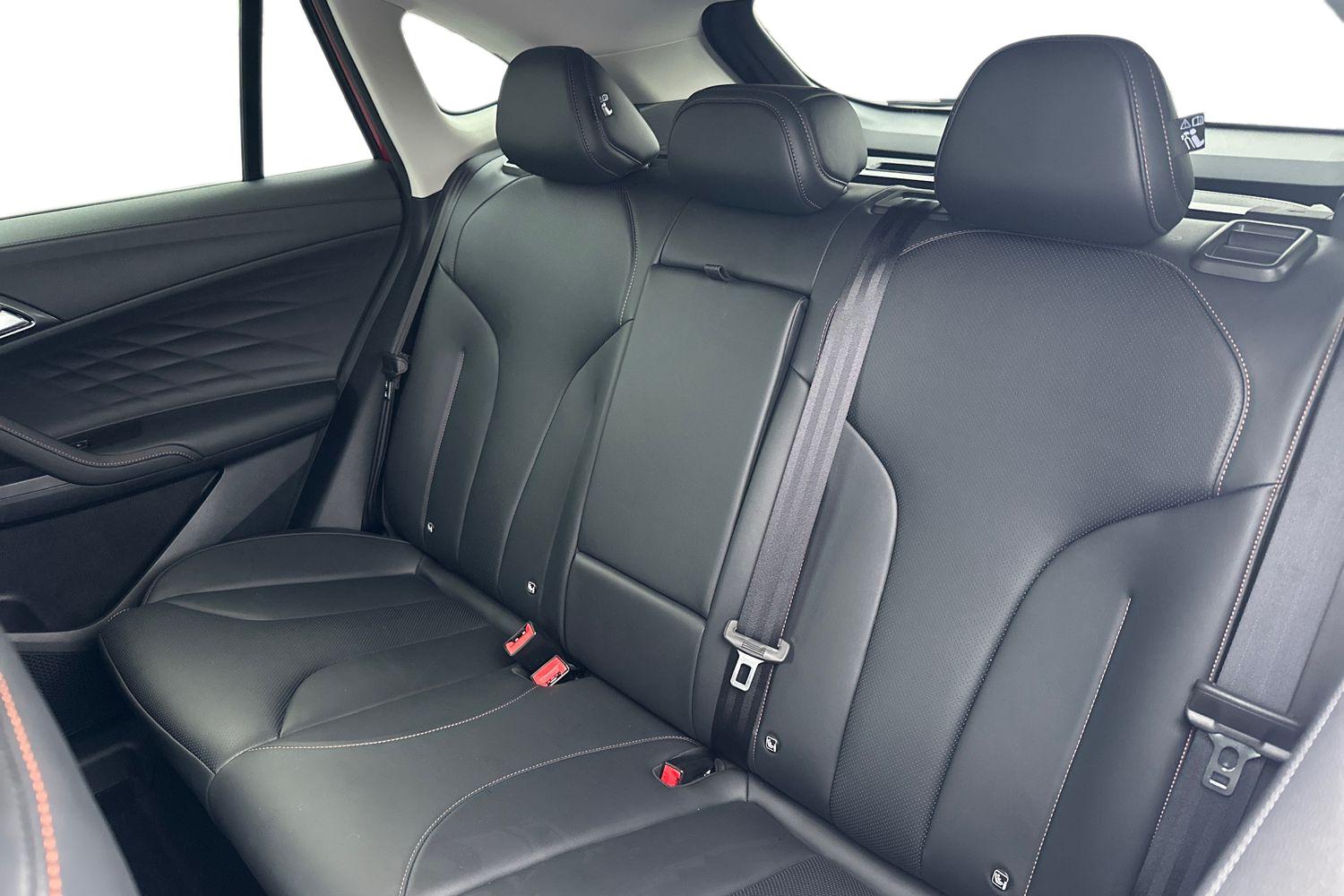 Used MG MG HS 2025 for sale - 76873838: Photo 23