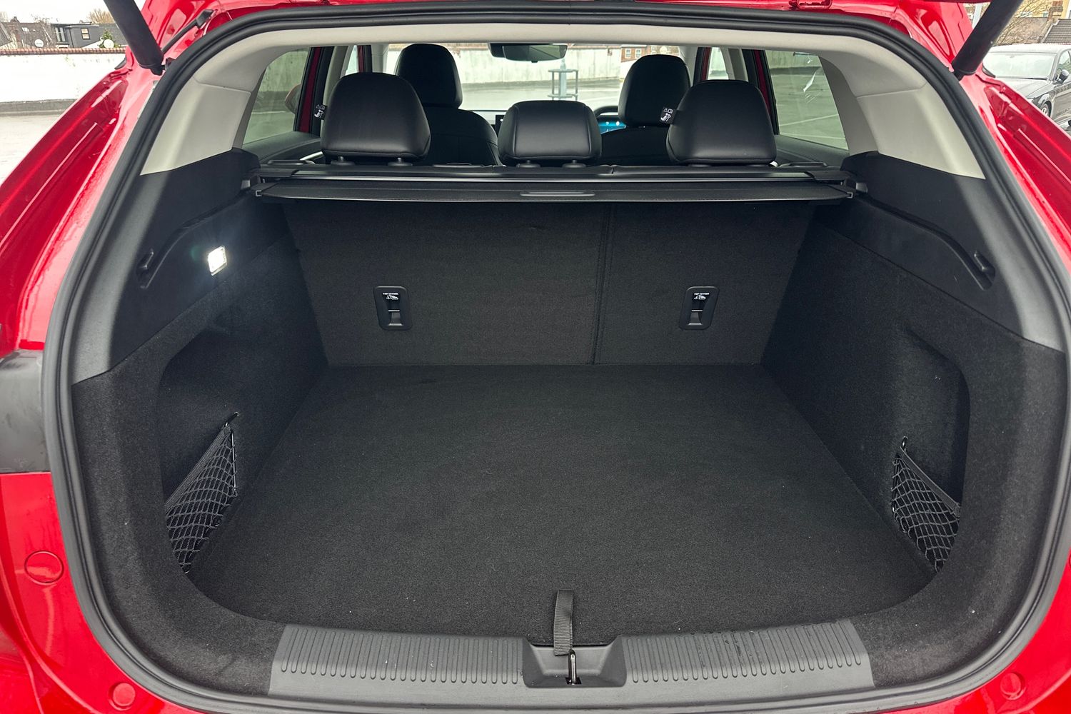 Used MG MG HS 2025 for sale - 76873838: Photo 24