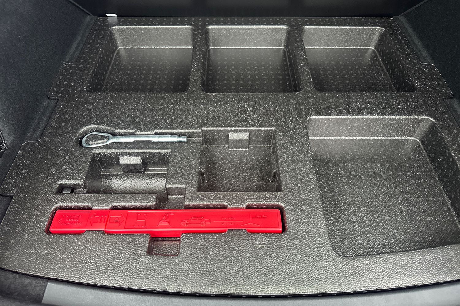 Used MG MG HS 2025 for sale - 76873838: Photo 25