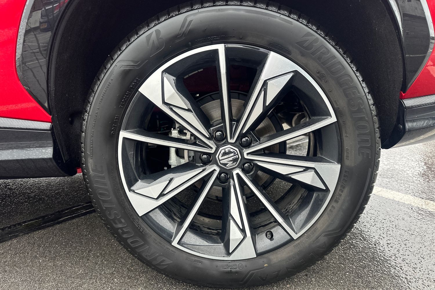 Used MG MG HS 2025 for sale - 76873838: Photo 28