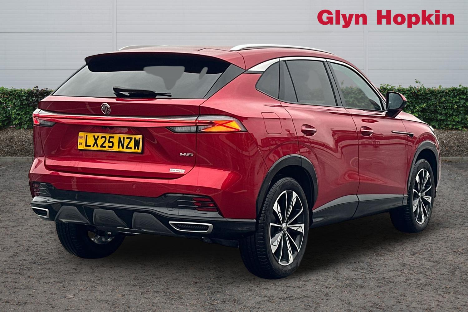 Used MG MG HS 2025 for sale - 76873838: Photo 3