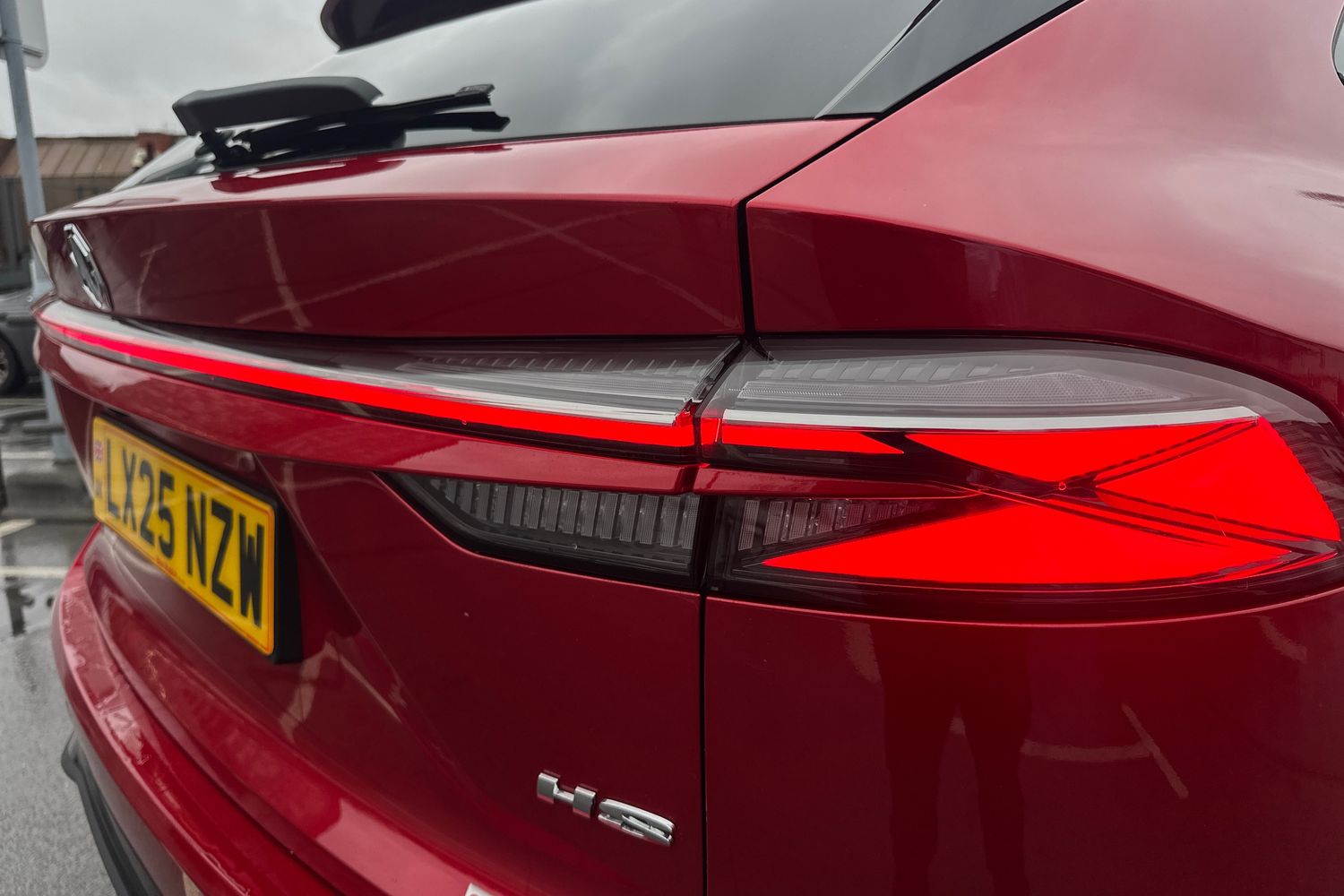 Used MG MG HS 2025 for sale - 76873838: Photo 30