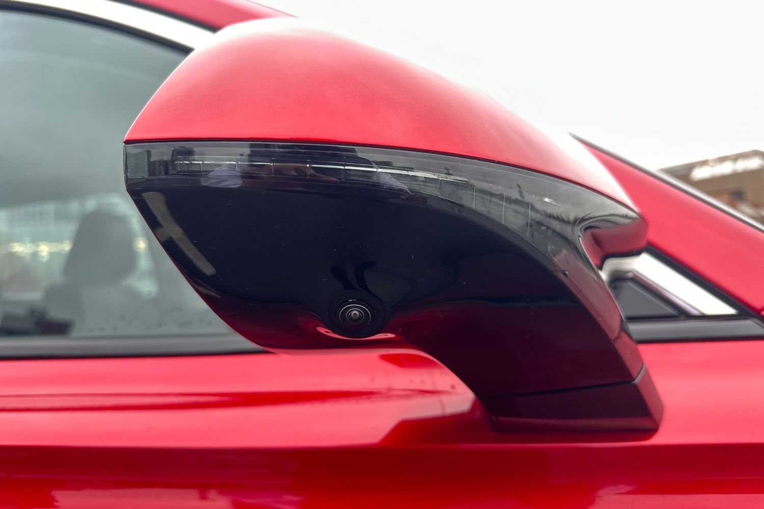 Used MG MG HS 2025 for sale - 76873838: Photo 33