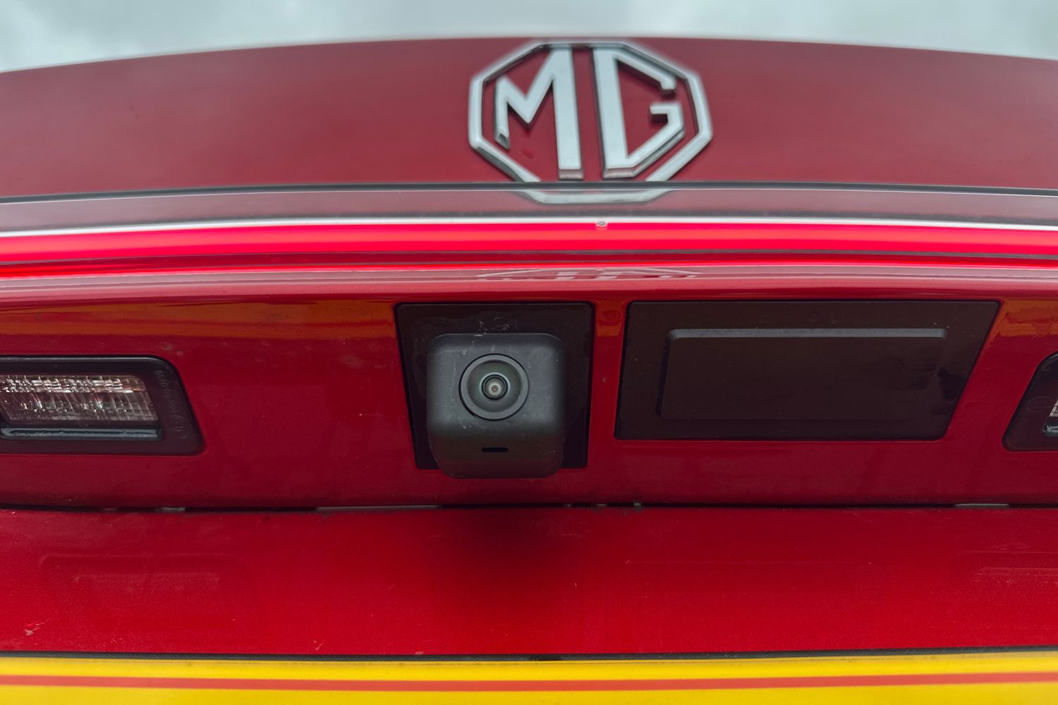 Used MG MG HS 2025 for sale - 76873838: Photo 34