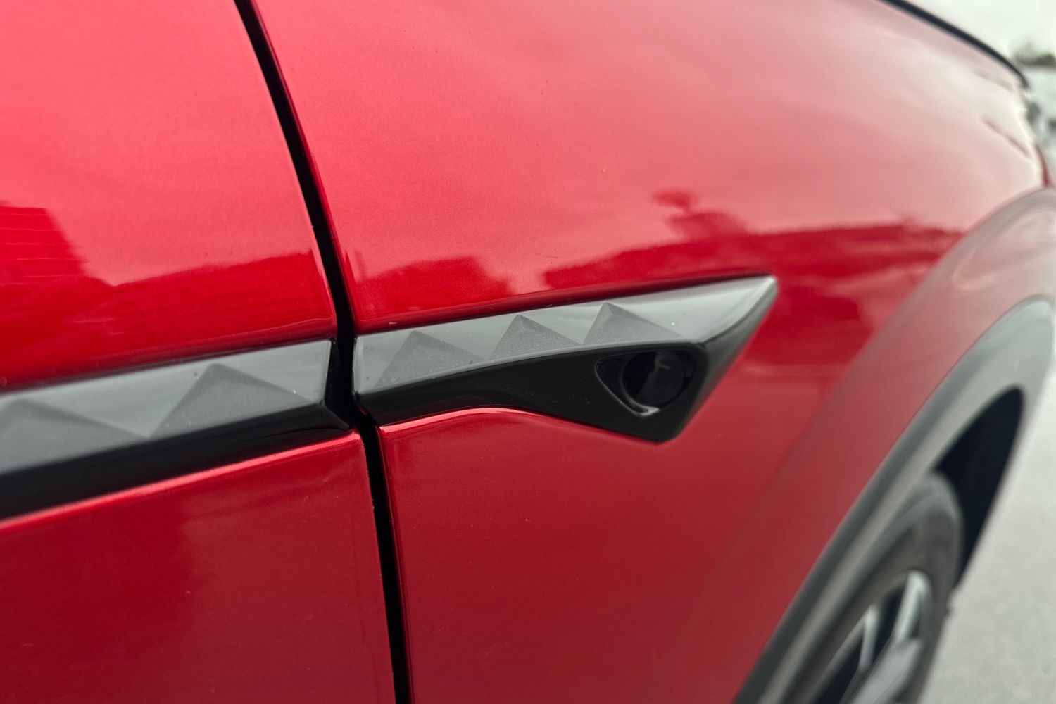 Used MG MG HS 2025 for sale - 76873838: Photo 35