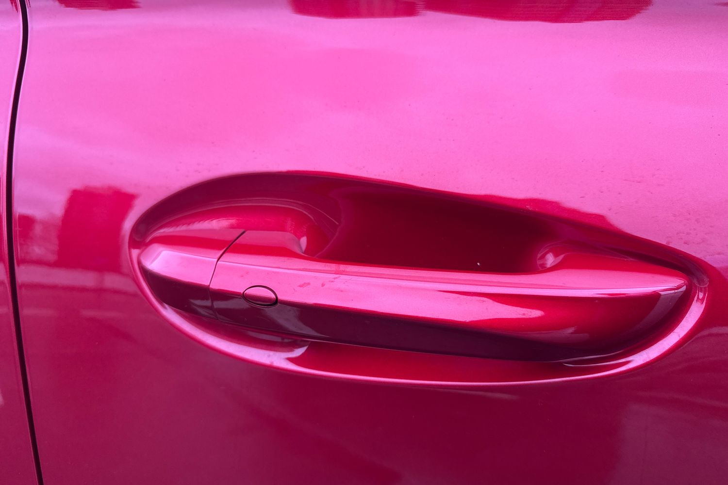 Used MG MG HS 2025 for sale - 76873838: Photo 36