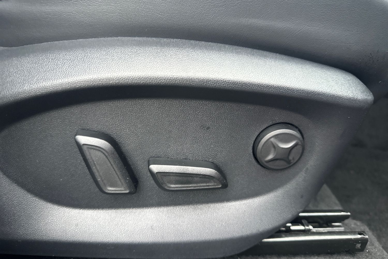 Used MG MG HS 2025 for sale - 76873838: Photo 37