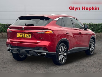 Used MG MG HS 2025 for sale - 76873838: Photo