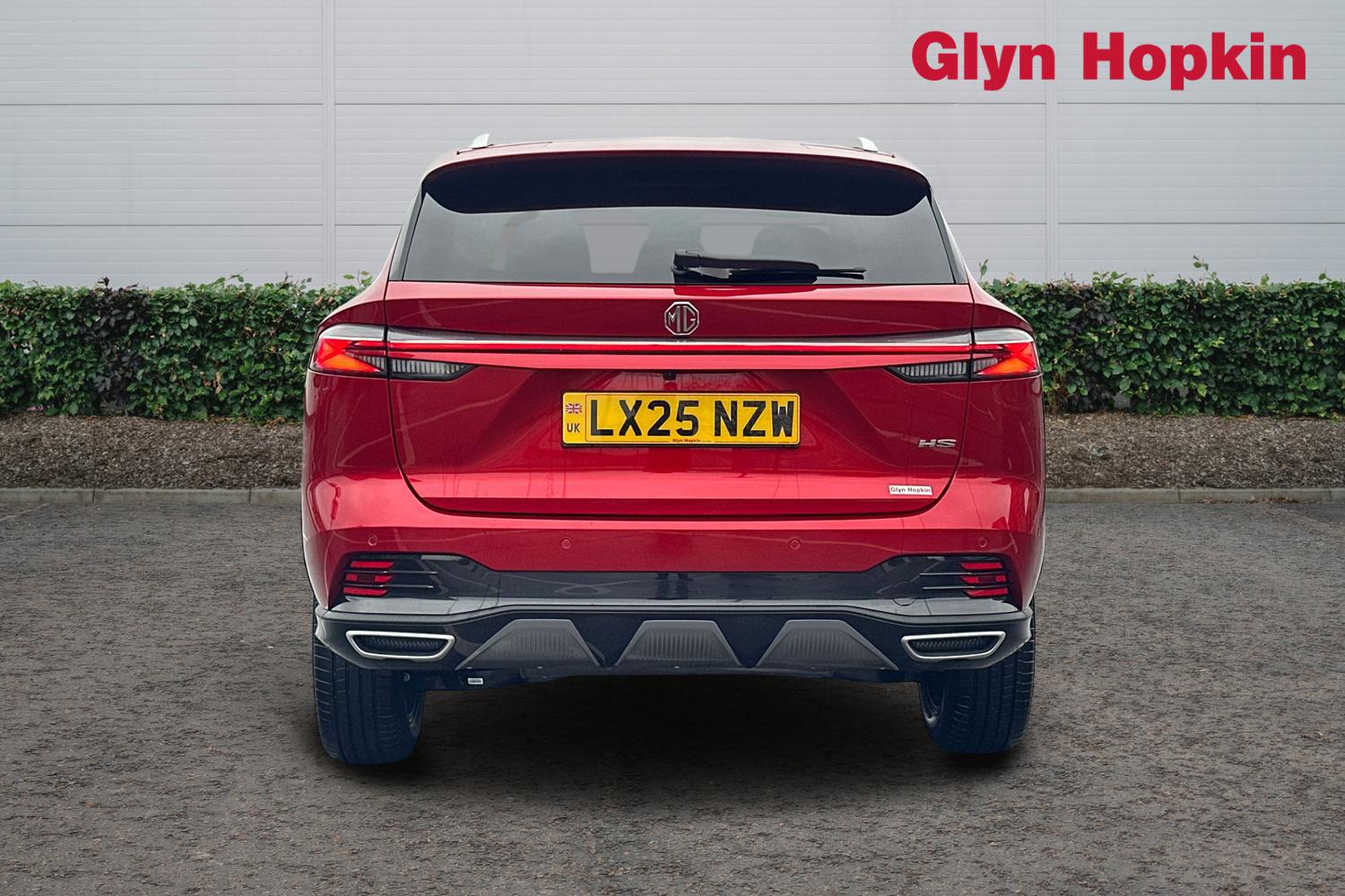 Used MG MG HS 2025 for sale - 76873838: Photo 4