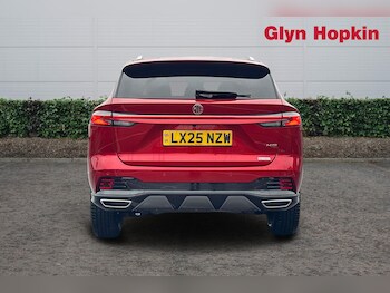 Used MG MG HS 2025 for sale - 76873838: Photo