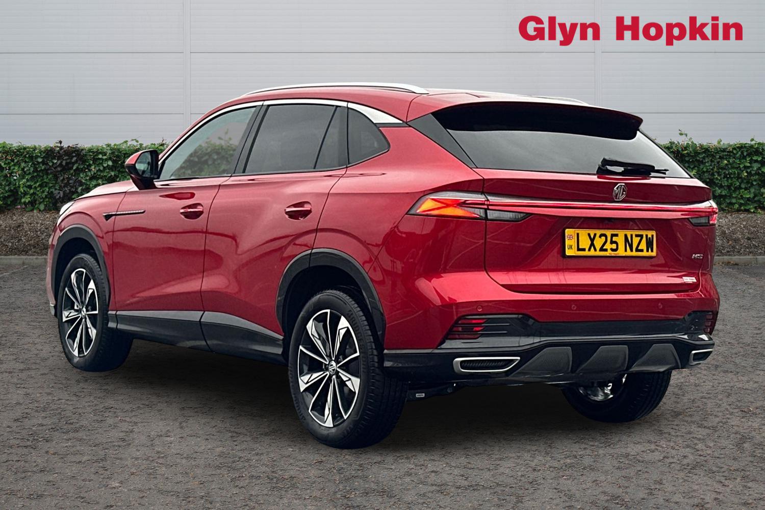 Used MG MG HS 2025 for sale - 76873838: Photo 5