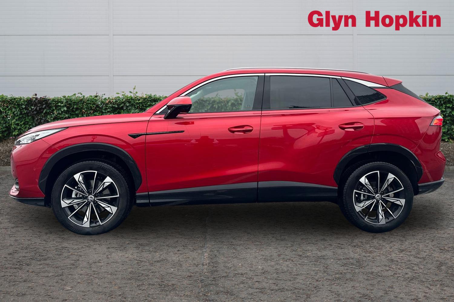 Used MG MG HS 2025 for sale - 76873838: Photo 6