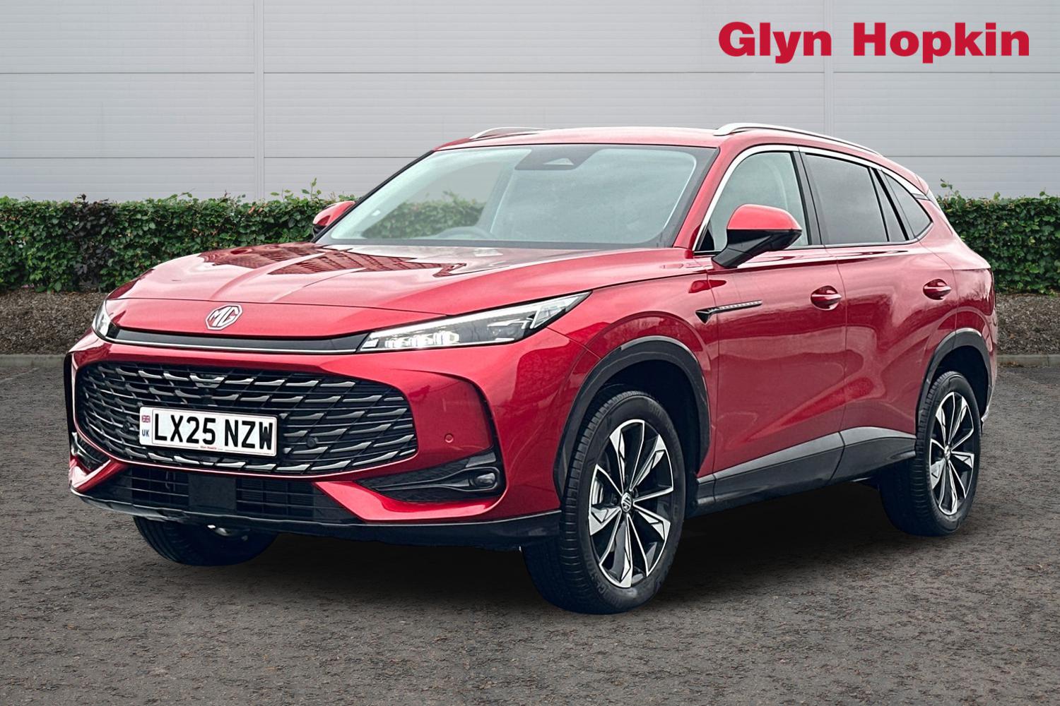 Used MG MG HS 2025 for sale - 76873838: Photo 7