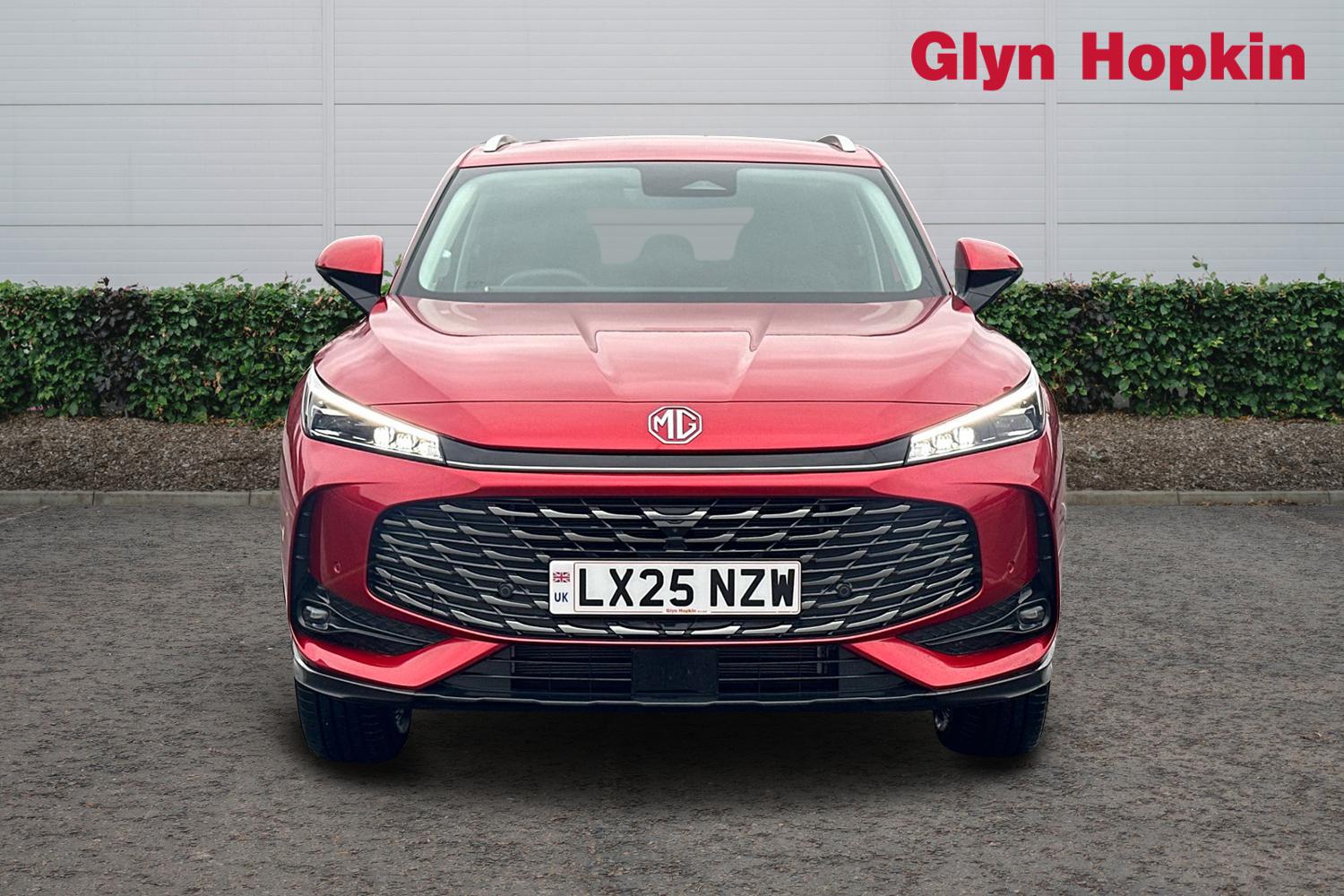 Used MG MG HS 2025 for sale - 76873838: Photo 8