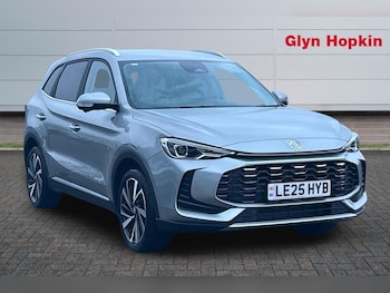 Used MG MG ZS 2025 for sale - 78388708: Photo